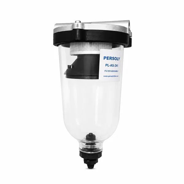 PERSOLY Filter Assembly PL-AS-241