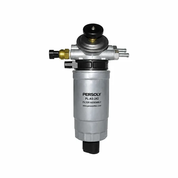 PERSOLY 滤清器总成 PL-AS-242