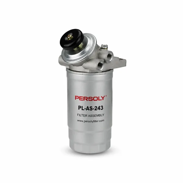 PERSOLY مجموعة فلتر PL-AS-243