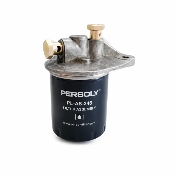 PERSOLY مجموعة فلتر PL-AS-246