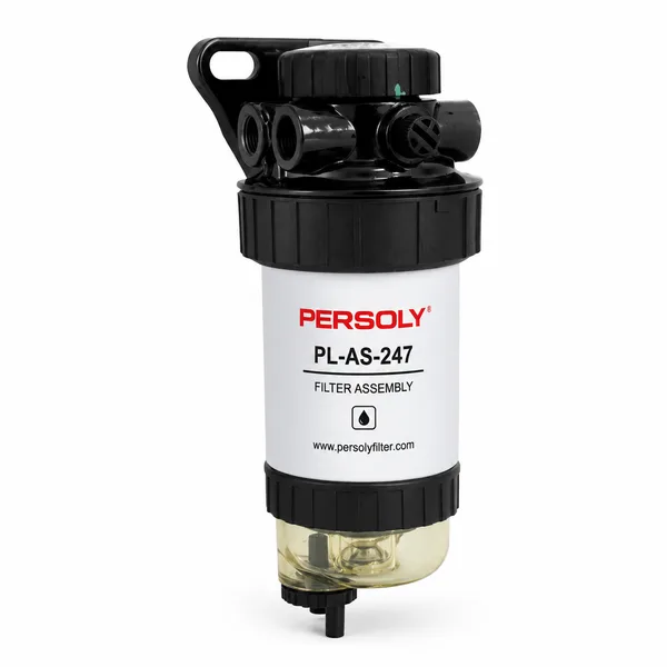 PERSOLY مجموعة فلتر PL-AS-247