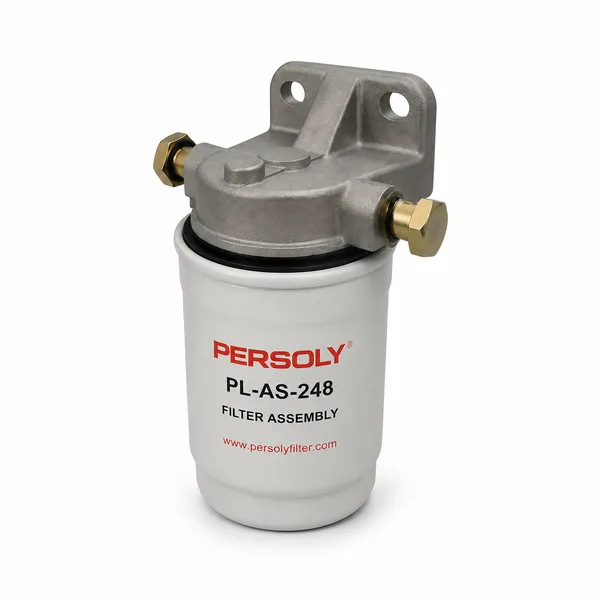 PERSOLY Filter Assembly PL-AS-248