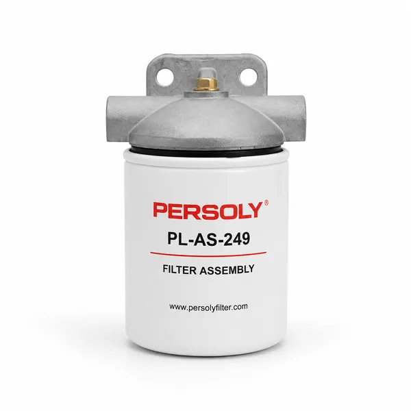 PERSOLY مجموعة فلتر PL-AS-249