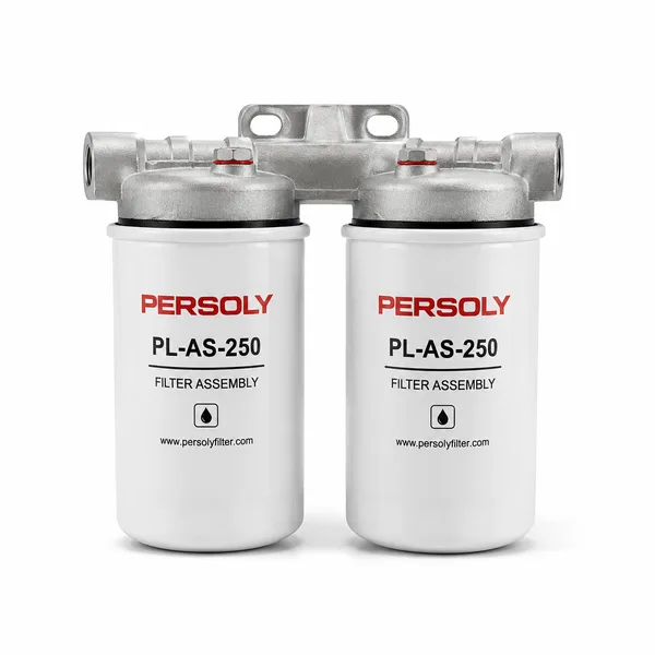 PERSOLY Filter Assembly PL-AS-250
