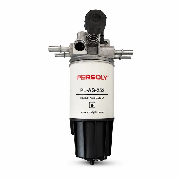PERSOLY Filter Assembly PL-AS-252