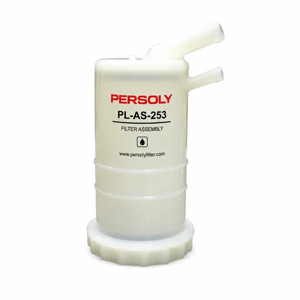 PERSOLY 滤清器总成 PL-AS-253