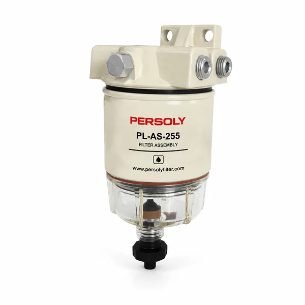 PERSOLY مجموعة فلتر PL-AS-255
