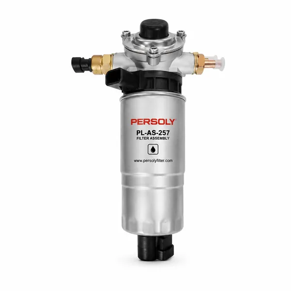 PERSOLY مجموعة فلتر PL-AS-257