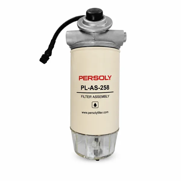 PERSOLY 滤清器总成 PL-AS-258
