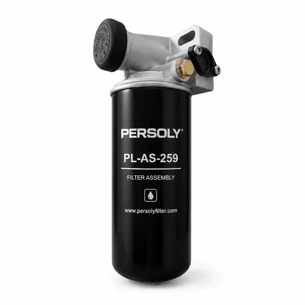 PERSOLY Filter Assembly PL-AS-259
