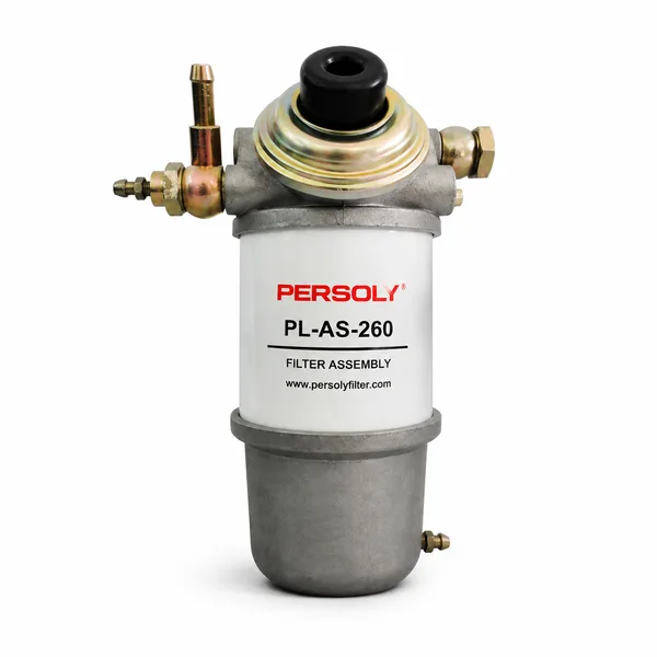 PERSOLY مجموعة فلتر PL-AS-260