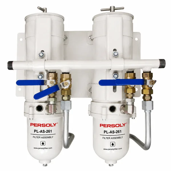 PERSOLY Filter Assembly PL-AS-261