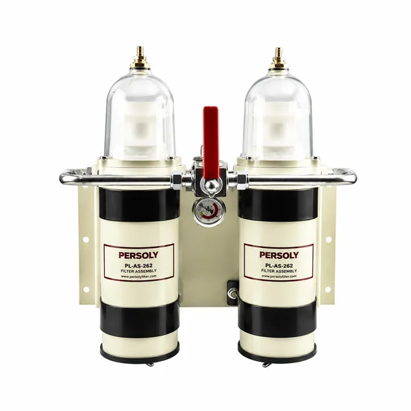 PERSOLY Filter Assembly PL-AS-262