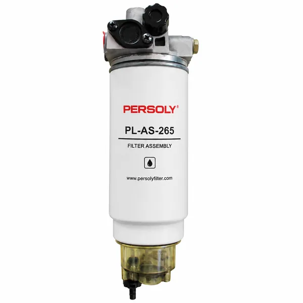 PERSOLY مجموعة فلتر PL-AS-265
