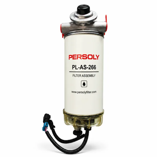PERSOLY 滤清器总成 PL-AS-266