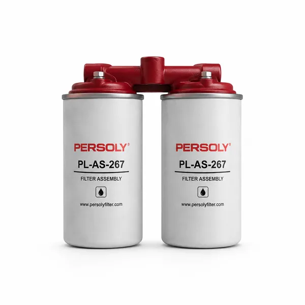 PERSOLY Filter Assembly PL-AS-267