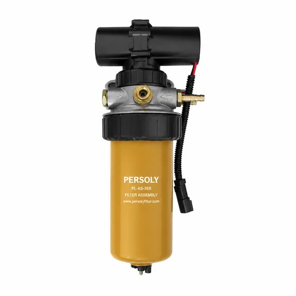 PERSOLY Filter Assembly PL-AS-268