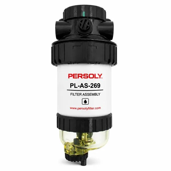 PERSOLY 滤清器总成 PL-AS-269
