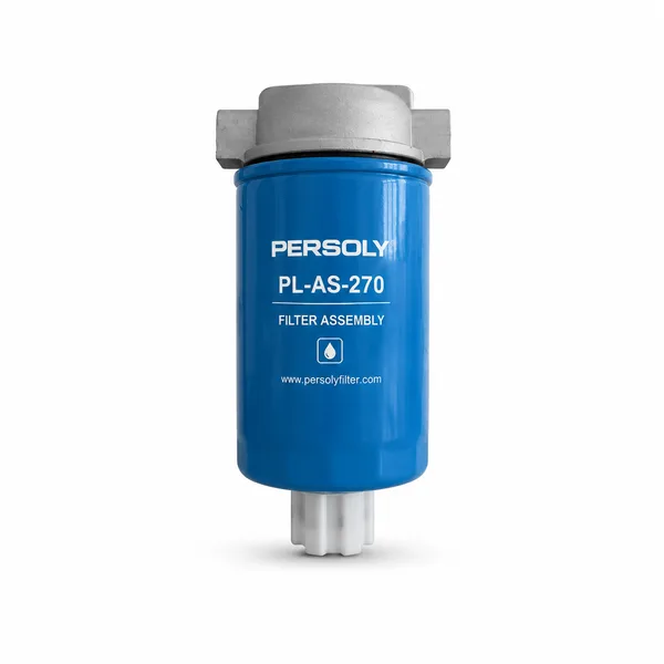 PERSOLY Filter Assembly PL-AS-270