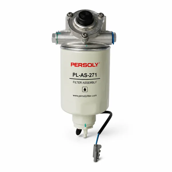 PERSOLY Filter Assembly PL-AS-271
