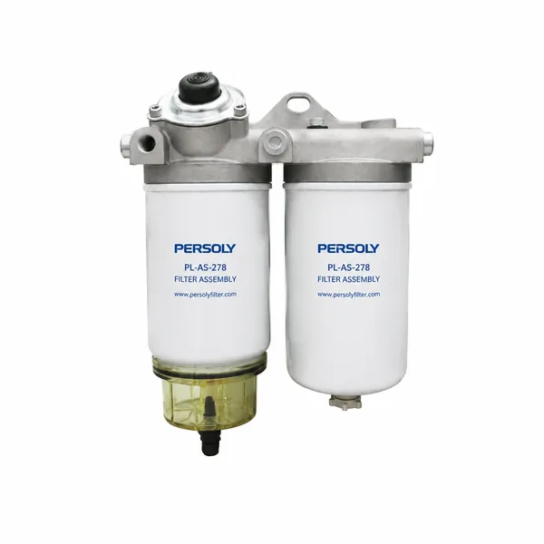 PERSOLY 滤清器总成 PL-AS-278