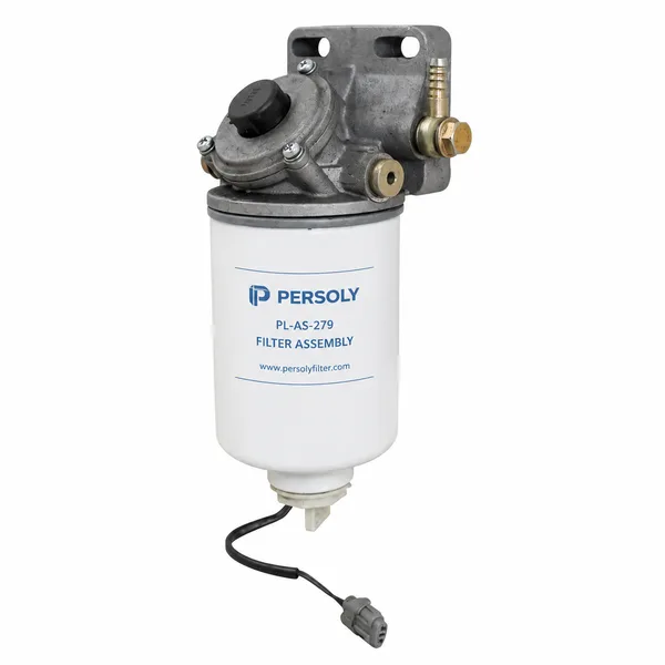 PERSOLY Filter Assembly PL-AS-279