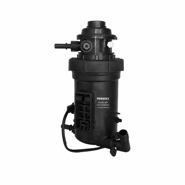 PERSOLY مجموعة فلتر PL-AS-281