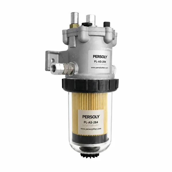 PERSOLY 滤清器总成 PL-AS-284