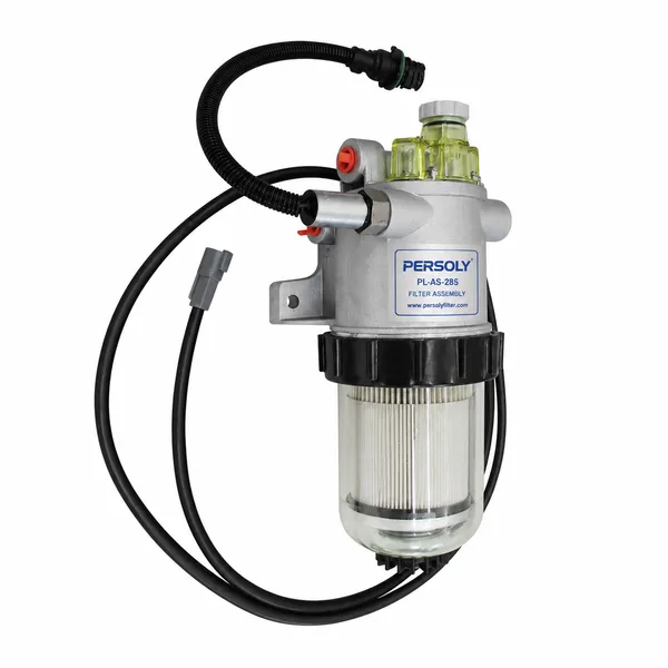 PERSOLY Filter Assembly PL-AS-285
