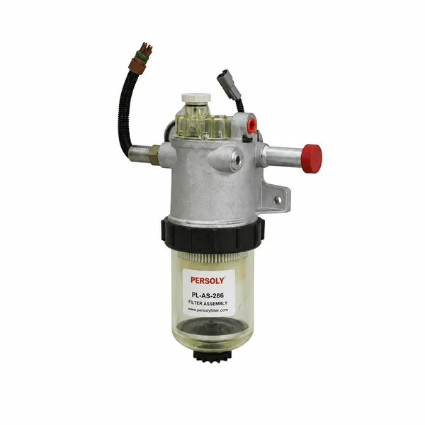 PERSOLY 滤清器总成 PL-AS-286