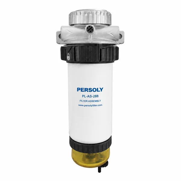 PERSOLY 滤清器总成 PL-AS-288