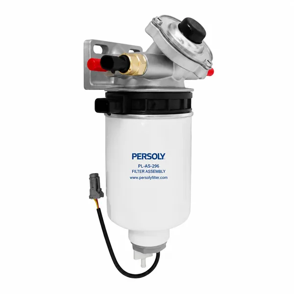 PERSOLY Filter Assembly PL-AS-296