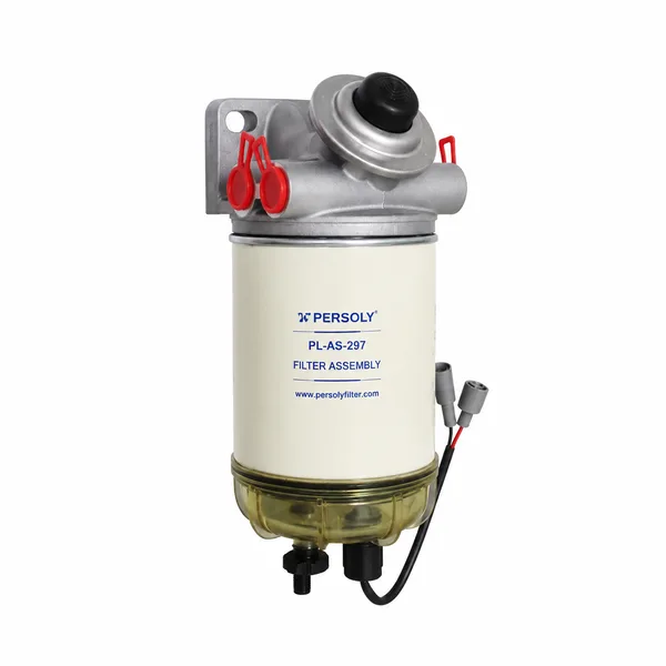 PERSOLY Filter Assembly PL-AS-297