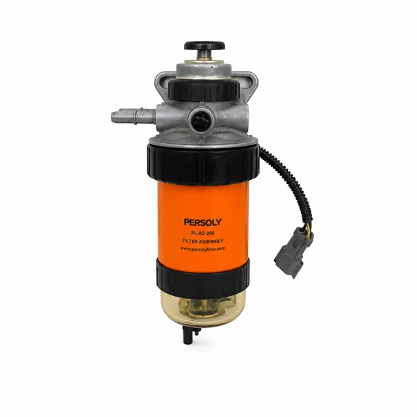 PERSOLY Filter Assembly PL-AS-298