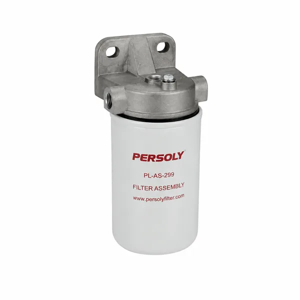 PERSOLY 滤清器总成 PL-AS-299