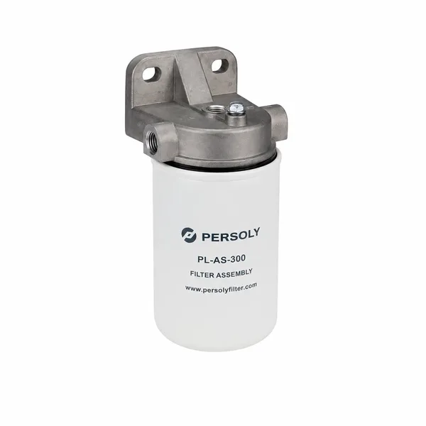 PERSOLY مجموعة فلتر PL-AS-300