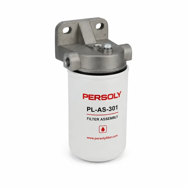 PERSOLY مجموعة فلتر PL-AS-301