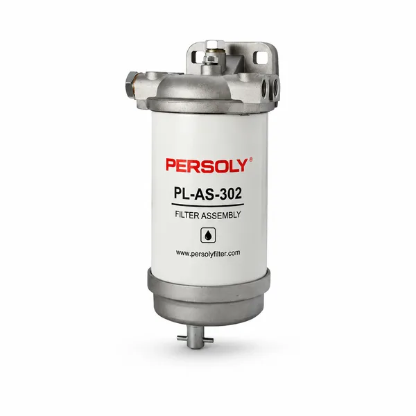 PERSOLY Filter Assembly PL-AS-302