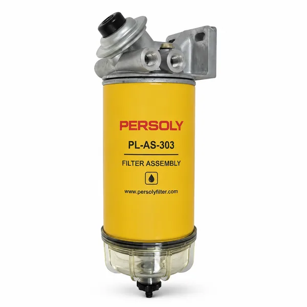 PERSOLY Filter Assembly PL-AS-303