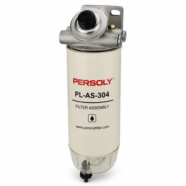PERSOLY Filter Assembly PL-AS-304