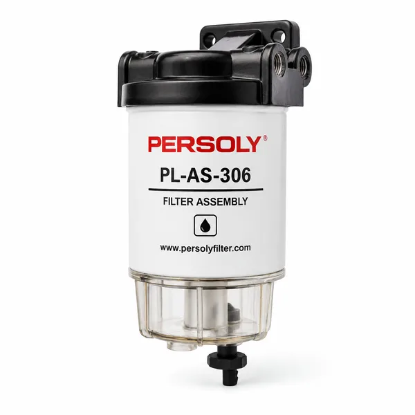 PERSOLY 滤清器总成 PL-AS-306