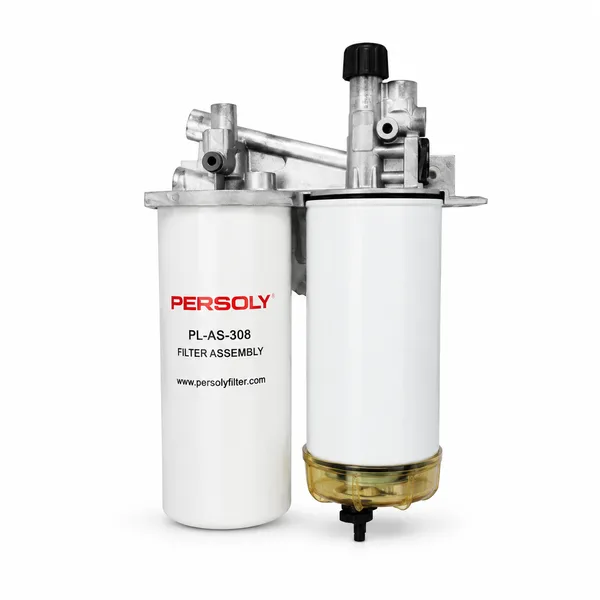 PERSOLY 滤清器总成 PL-AS-308