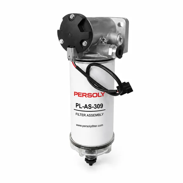 PERSOLY 滤清器总成 PL-AS-309