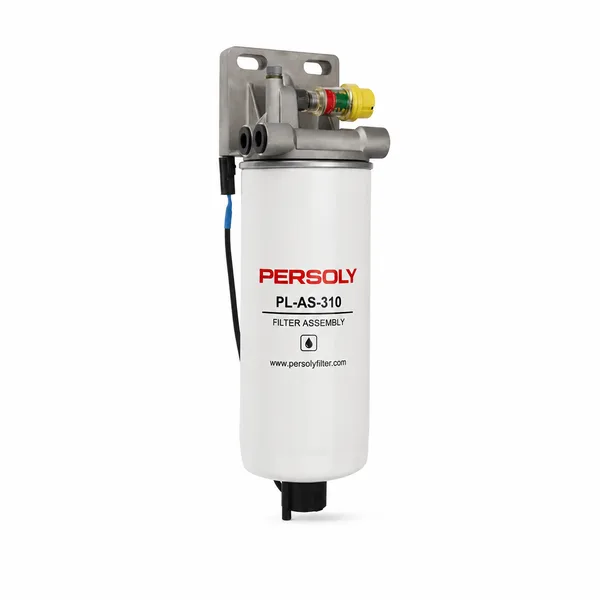 PERSOLY Filter Assembly PL-AS-310