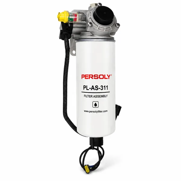 PERSOLY 滤清器总成 PL-AS-311