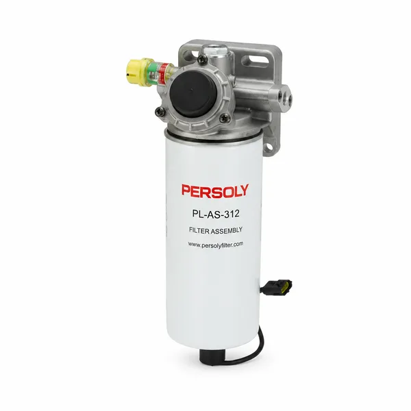PERSOLY 滤清器总成 PL-AS-312