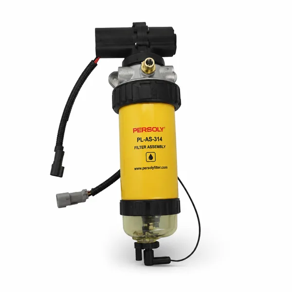 PERSOLY 滤清器总成 PL-AS-314