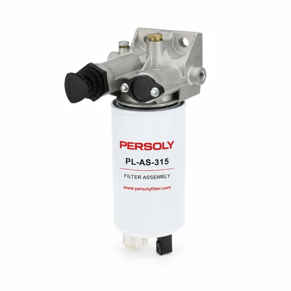 PERSOLY مجموعة فلتر PL-AS-315