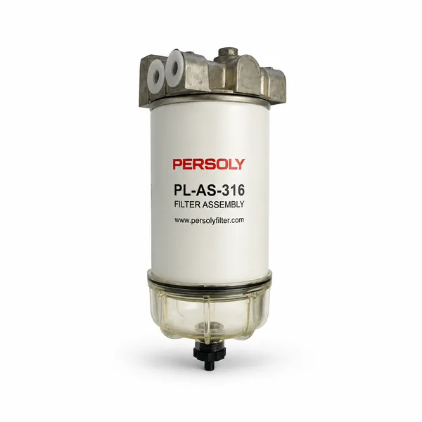 PERSOLY 滤清器总成 PL-AS-316
