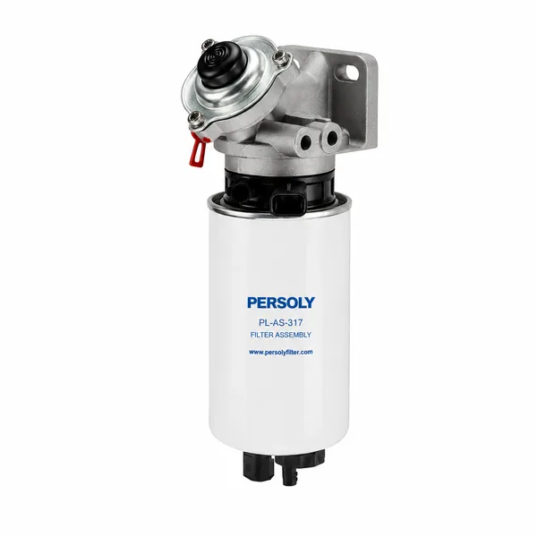 PERSOLY Filter Assembly PL-AS-317